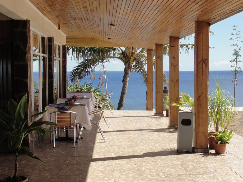 Iorana Isla De Pascua Hotel Hanga Roa Extérieur photo