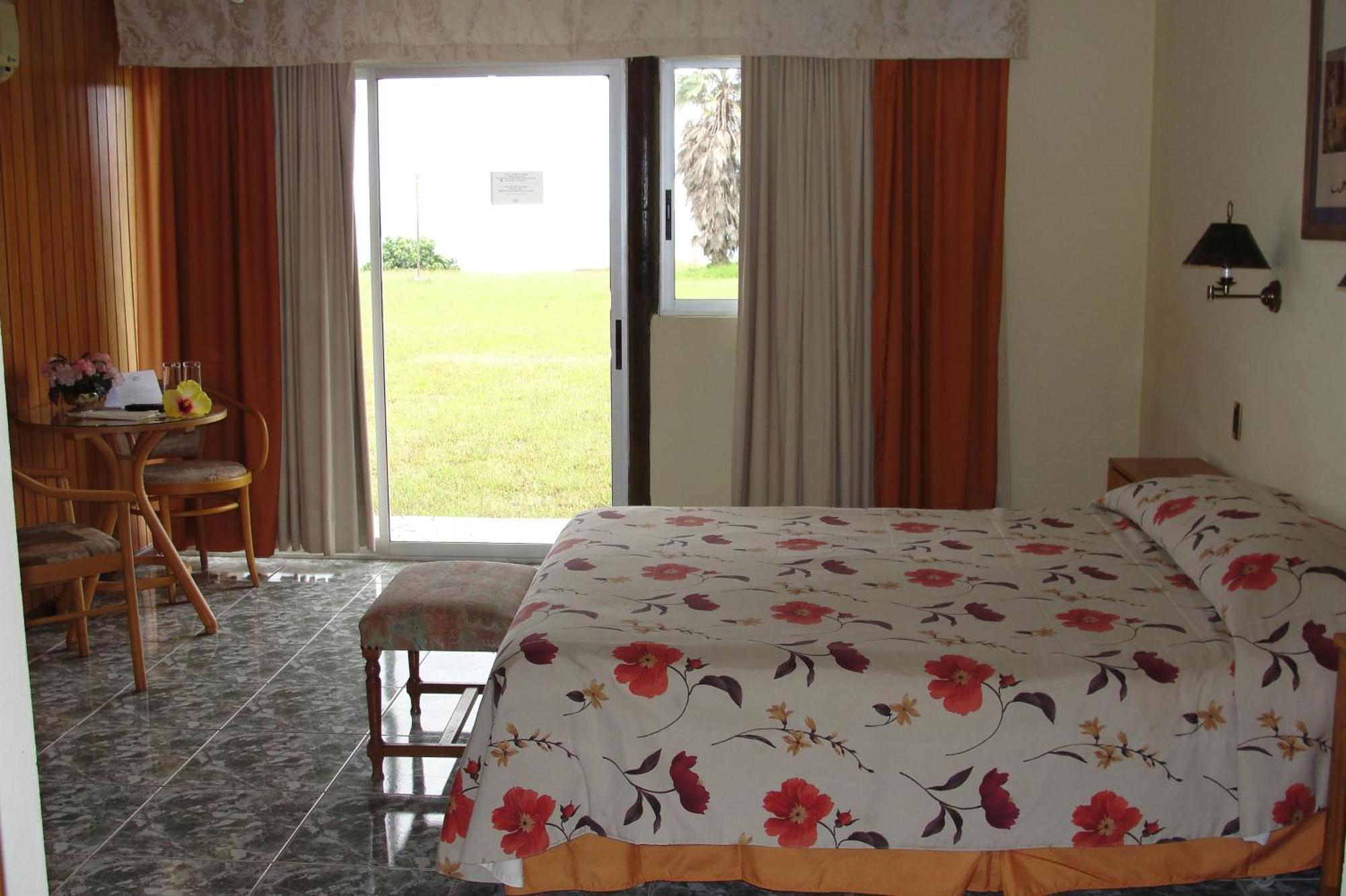 Iorana Isla De Pascua Hotel Hanga Roa Chambre photo