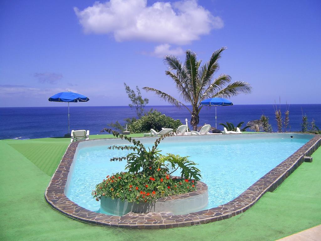 Iorana Isla De Pascua Hotel Hanga Roa Extérieur photo